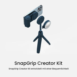 ShiftCam SnapGrip Creator Kit