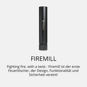 Firemill