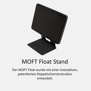 MOFT Float Stand & Case