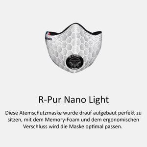 R-Pur Nano Light