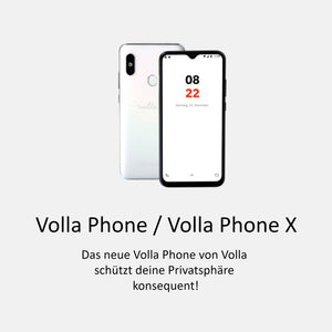 Volla Phone X