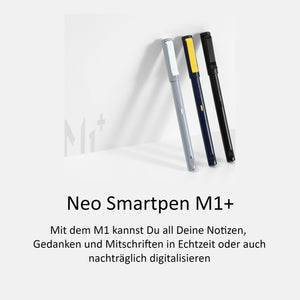 NeoLAB Smartpen M1 +