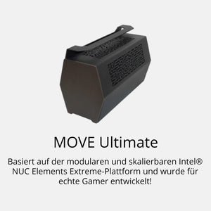 MOVE Ultimate