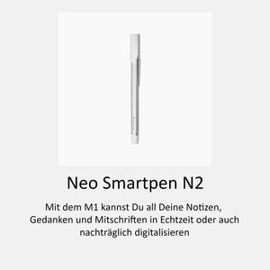 NeoLAB Smartpen N2
