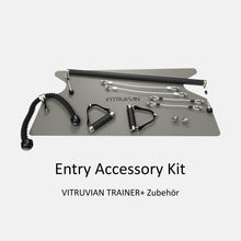 Laden Sie das Bild in den Galerie-Viewer, Entry Accessory Kit Vitruvian Trainer+
