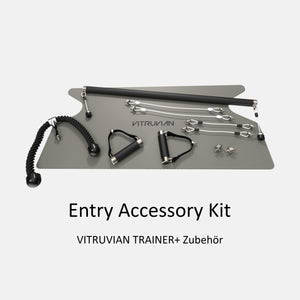 Entry Accessory Kit Vitruvian Trainer+