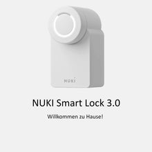 Laden Sie das Bild in den Galerie-Viewer, Nuki Smart Lock 3.0
