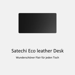 Satechi Eco Leather Desk Mat