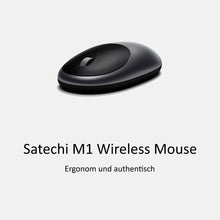 Laden Sie das Bild in den Galerie-Viewer, Satechi M1 Bluetooth Wireless Mouse
