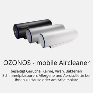 OZONOS Aircleaner
