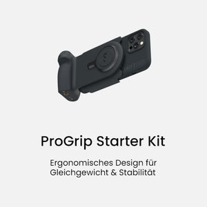 ShiftCam ProGrip Starter Kit