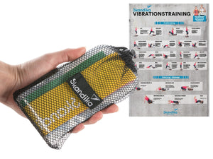 Skandika Vibrationsplatte V3000