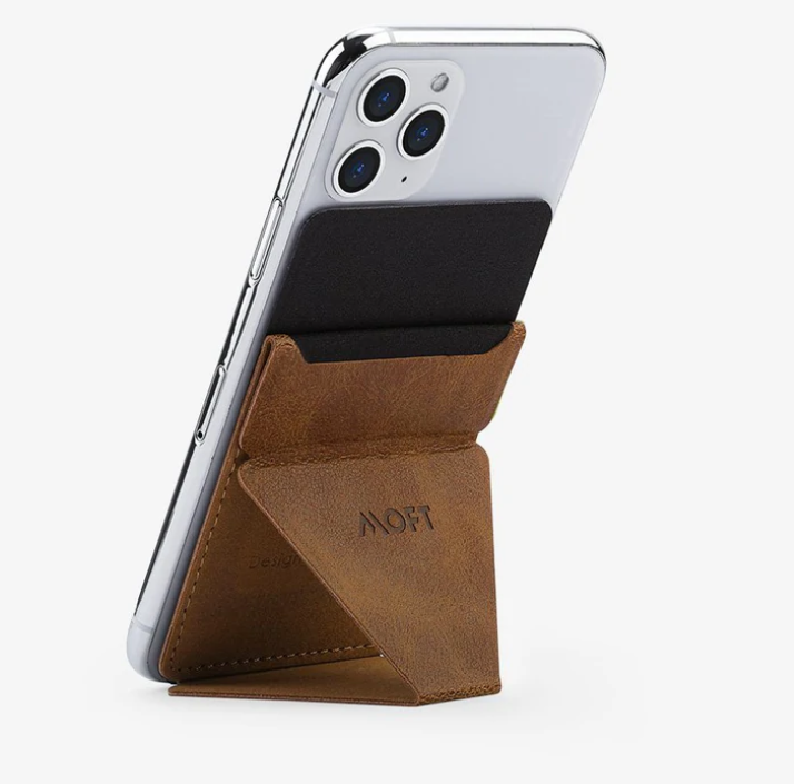 MOFT X Invisible Phone Stand & Wallet